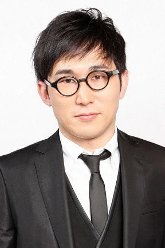 Chân dung Jiro