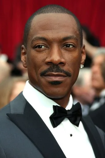 Chân dung Eddie Murphy