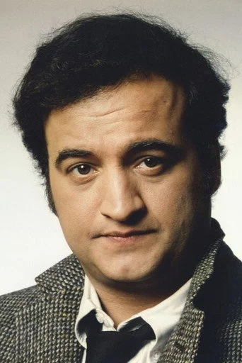 Chân dung John Belushi