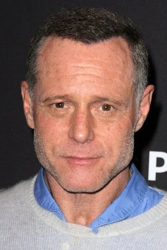 Chân dung Jason Beghe
