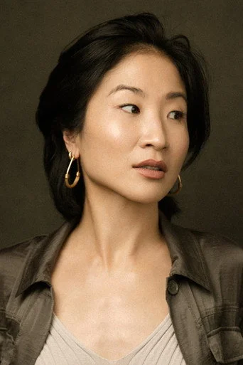 Chân dung Kae Alexander