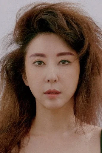 Chân dung Kim Wan-sun