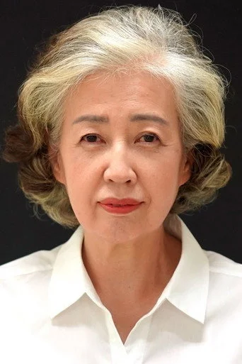 Chân dung Na Ho-sook