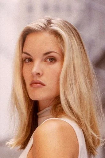 Chân dung Bridgette Wilson