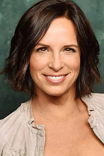 Chân dung Danielle Burgio