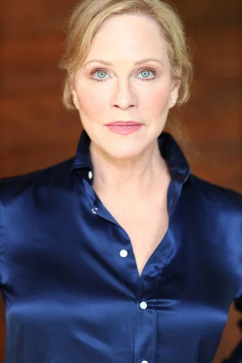 Chân dung Jo-Ann Robinson
