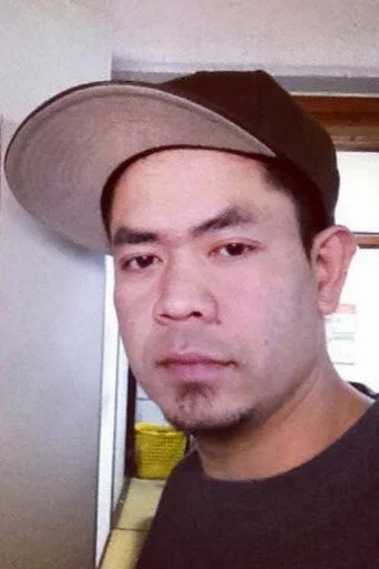 Chân dung Richard S. Jimenez