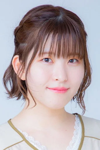 Chân dung Manaka Iwami