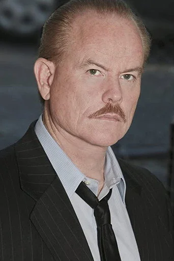 Chân dung Marc Macaulay