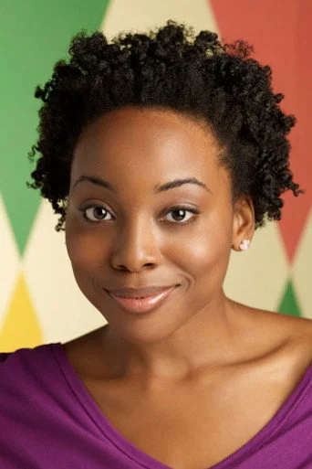 Chân dung Erica Ash