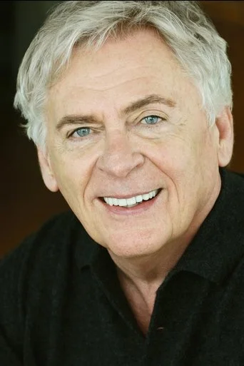 Chân dung Daniel Davis
