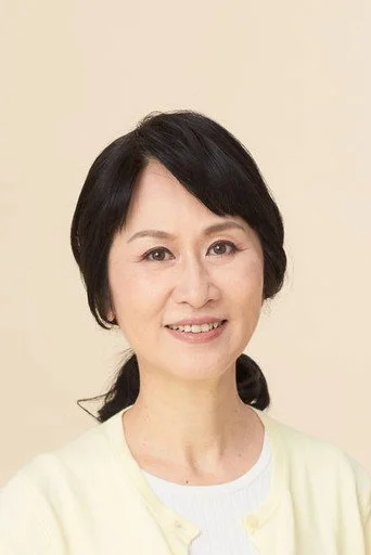 Chân dung Chen Ya-hui