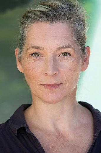 Chân dung Ita O'Brien