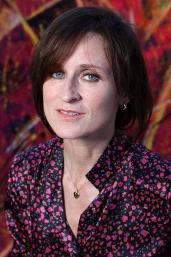 Chân dung Sophie Rois