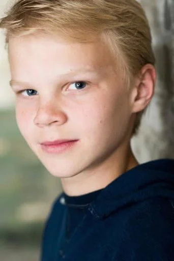 Chân dung Tristan Mackid