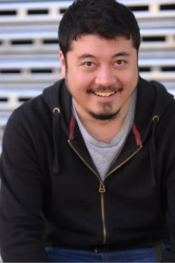 Chân dung Ron Smyck