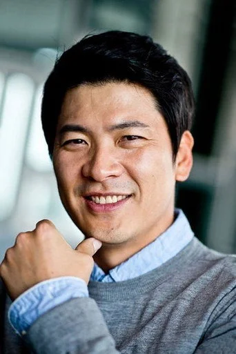 Chân dung 김상경