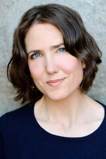 Chân dung Amanda Foreman