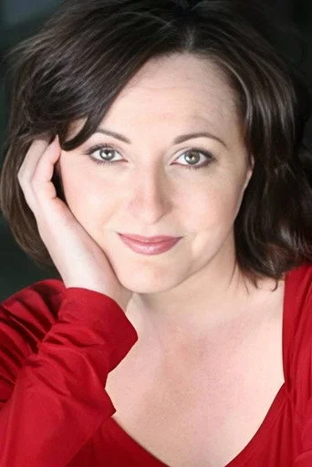 Chân dung Susan Glover