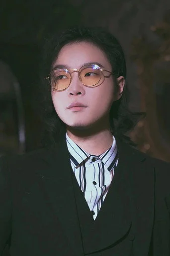 Chân dung Kaiyin Sun