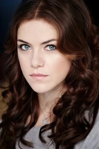 Chân dung Kaniehtiio Horn