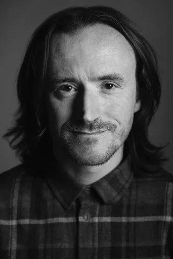 Chân dung Ben Crompton