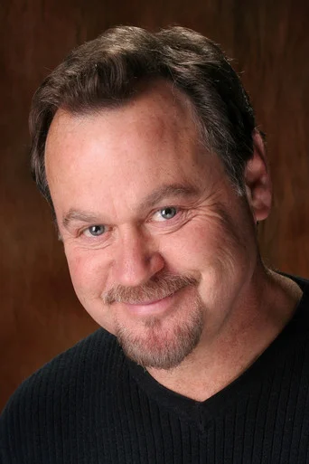 Chân dung Gregg Berger