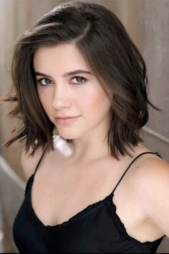 Chân dung Ana Golja