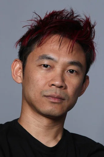 Chân dung James Wan
