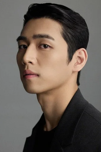Chân dung Kwon Hyuk-hyun