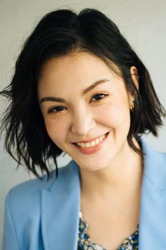 Chân dung 張榕容