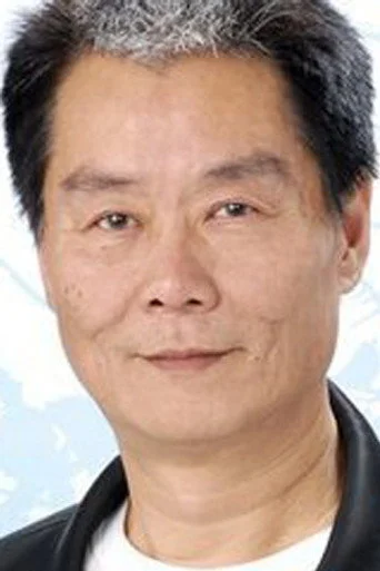 Chân dung Alan Chui Chung-San