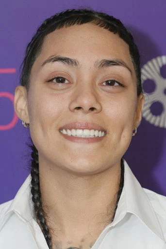 Chân dung Brittney Rodriguez