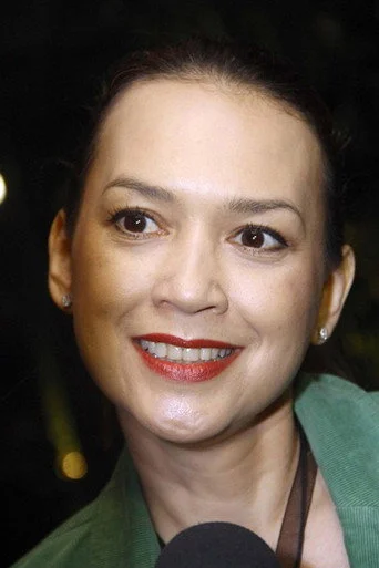 Chân dung Ira Wibowo