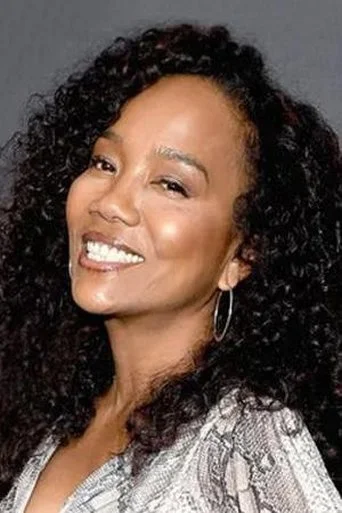 Chân dung Sonja Sohn