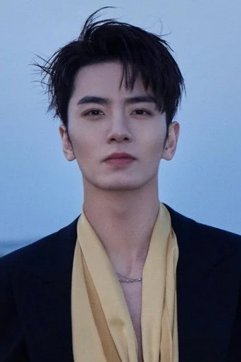 Chân dung Caesar Wu