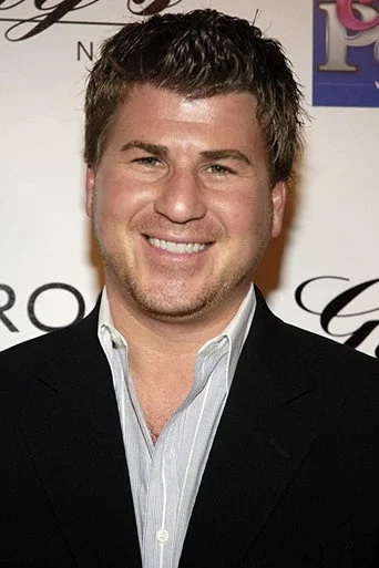 Chân dung Jason Hervey