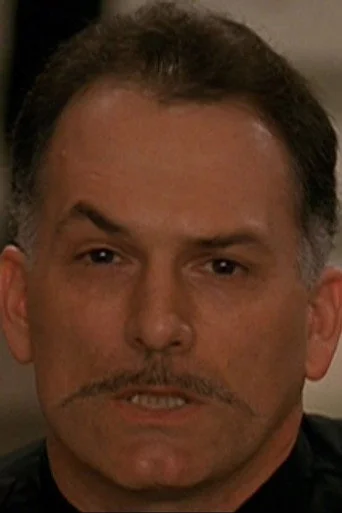 Chân dung Danny Darst