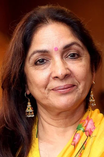 Chân dung Neena Gupta