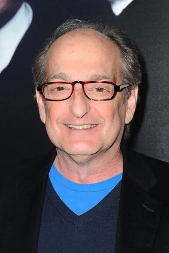 Chân dung David Paymer