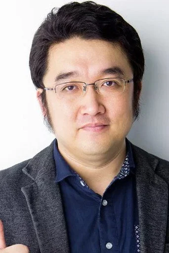 Chân dung Xia Lei