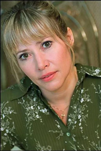 Chân dung Maggie O'Neill
