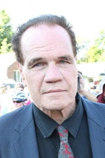 Chân dung Randall 'Tex' Cobb