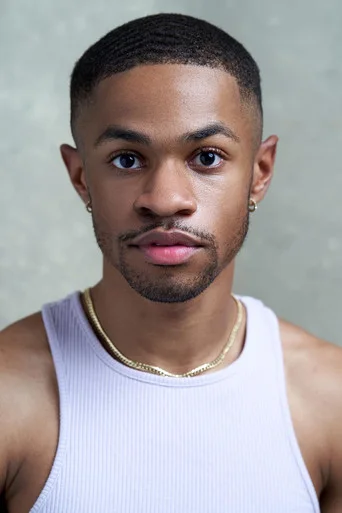 Chân dung Justen Ross
