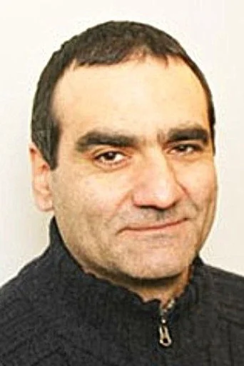 Chân dung Gianluca Arcopinto
