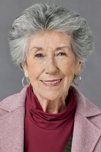 Chân dung Ellen Travolta