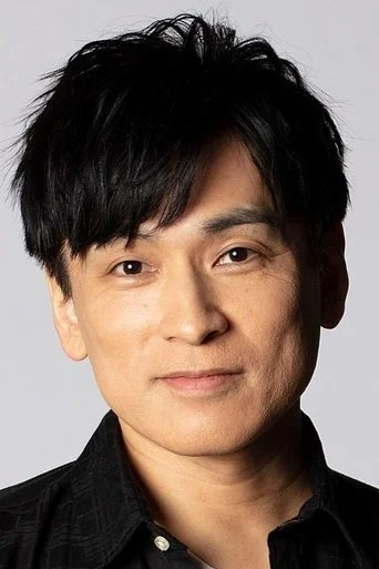 Chân dung Masakazu Morita
