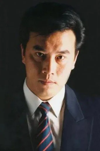Chân dung Zhang Shan
