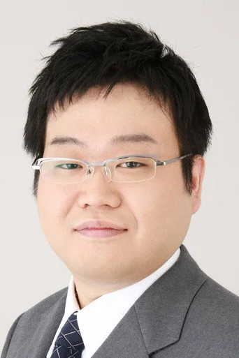 Chân dung Takehiro Hasu