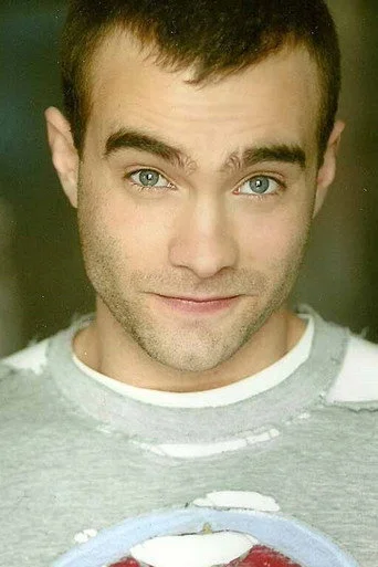 Chân dung Keith D. Gallagher